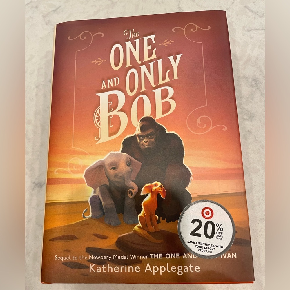 The One and Only Bob